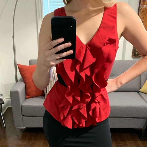 Women’s Top - Picture 3 of 3